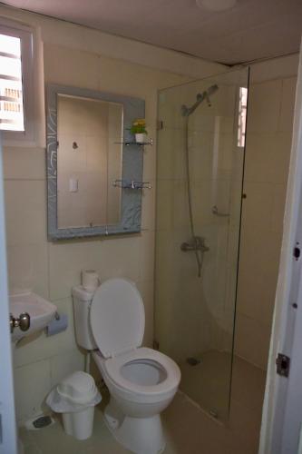 Hotel la playa in Barahona