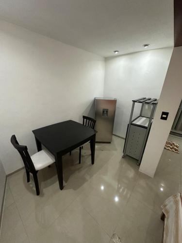 Departamento Masha in Tizimín, Mexico