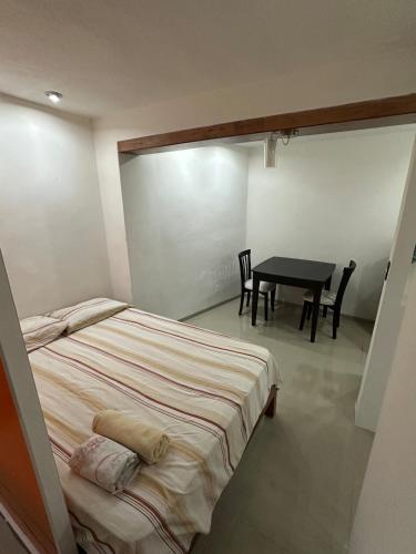 Departamento Masha in Tizimín, Mexico