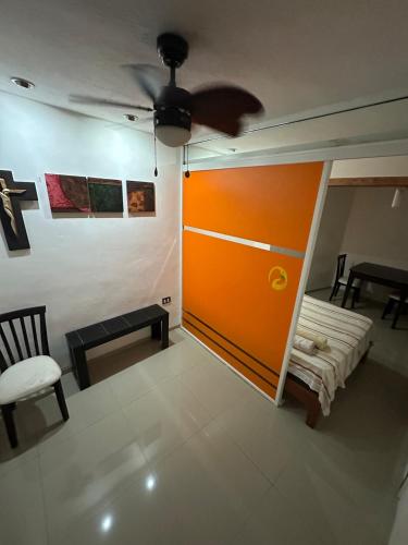 Departamento Masha in Tizimín, Mexico
