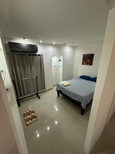 Departamento Masha in Tizimín, Mexico