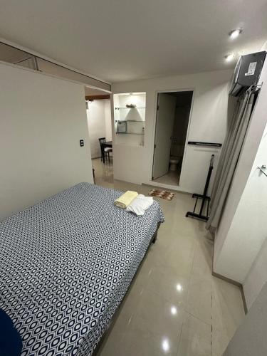 Departamento Masha in Tizimín, Mexico