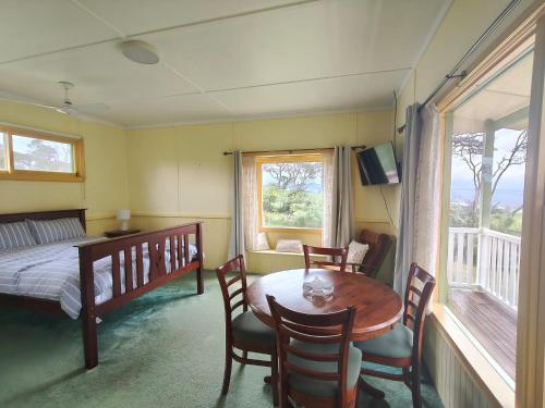 Fernbrook Lodge in Dorrigo
