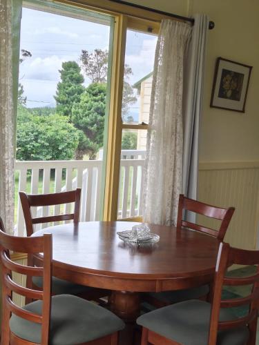 Létesítmények, Fernbrook Lodge in Dorrigo