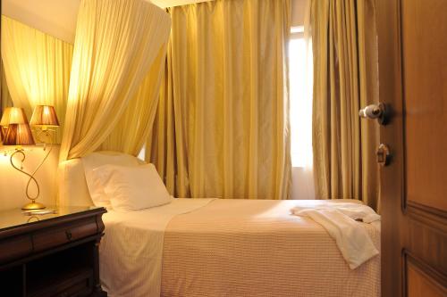 Acropolis Museum Boutique Hotel - image 4