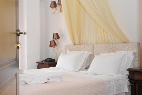 Acropolis Museum Boutique Hotel - image 5