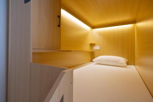Backpack Youth Hostel 背包记 青年旅舍 - image 2