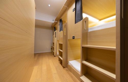 Backpack Youth Hostel 背包记 青年旅舍 - image 3