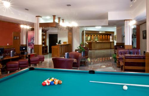 Park Hotel Arbanassi - image 11