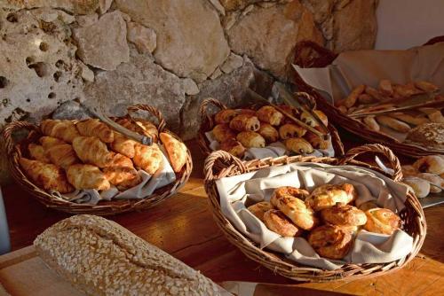 Hôtel Le Belvédère – Porto Vecchio, DC