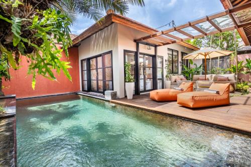 Villa Cabana - Bali