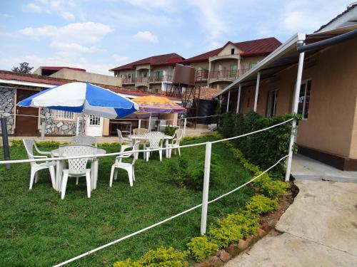 

Remera Modern Guesthouse