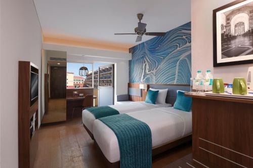 ibis Styles Goa Calangute - An Accor Brand - Tap to explore photos