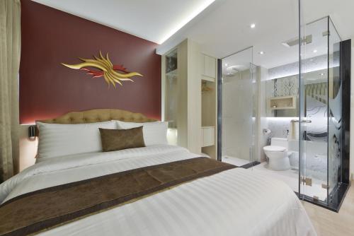Aspira G Sukhumvit 33, Bangkok (fotografie 3)