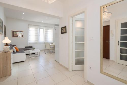 Apartment Vuko, Spalato (Split) (foto 10)