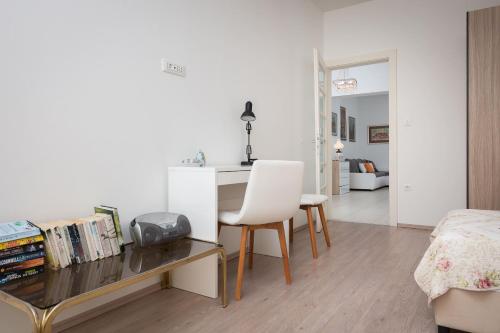Apartment Vuko, Spalato (Split) (foto 8)