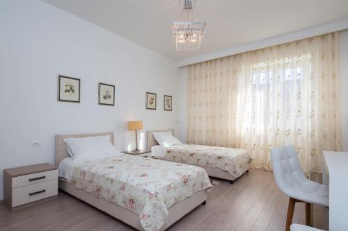 Apartment Vuko, Spalato (Split) (foto 6)