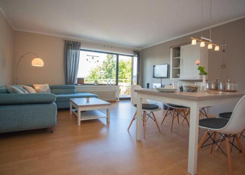 Appartement Gartenstrasse 17-W