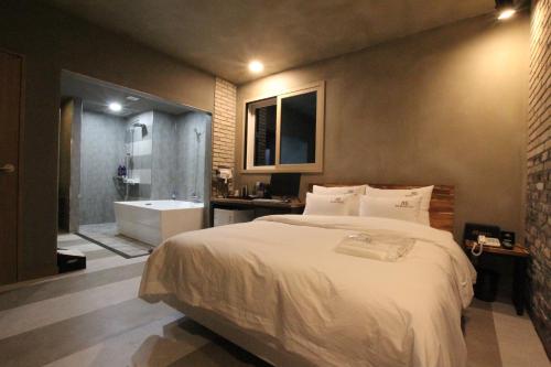 . Nova hotel