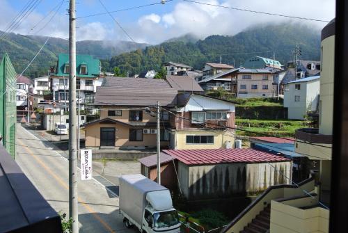 Shinazawa