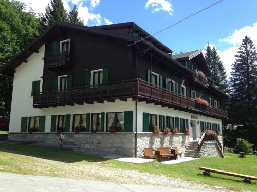 Casa Alpina Don Guanella - image 7