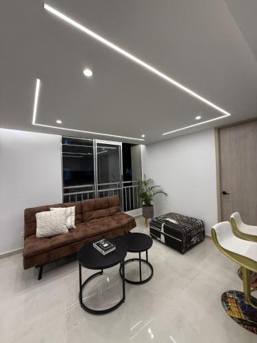 Apartamento exclusivo y nuevo en el norte de Barranquilla
