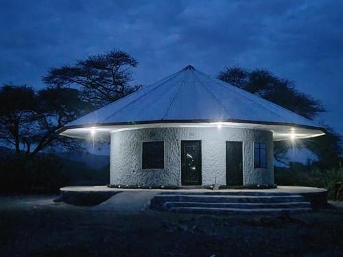 Lengai Maasai homestay, Masai Mara
