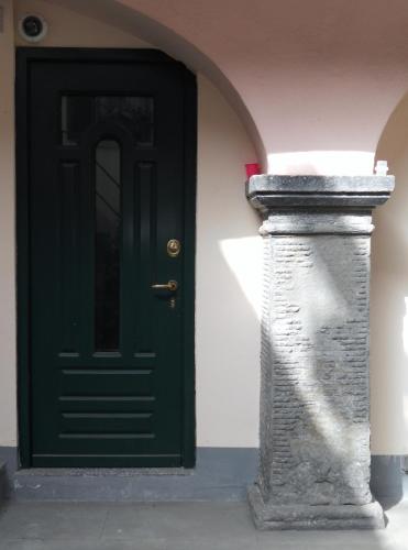 St. George Apartment