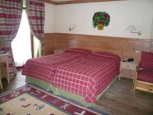 Hotel Mignon - main image