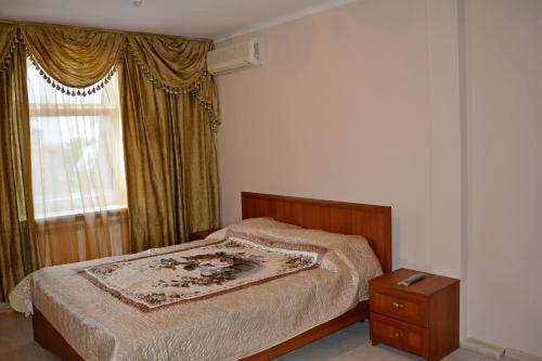 Park Hotel Paustovskij