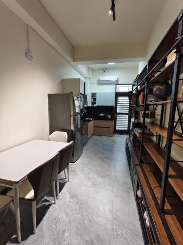 共用Lounge/電視區