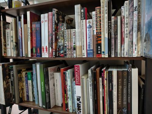 共用Lounge/電視區