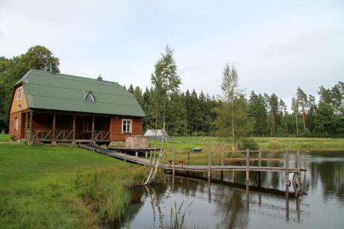 Létesítmények, Zemaite truoba in Mazeikiai