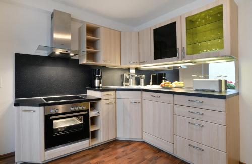 Apartments Haus Daniela Cochem Book Your Hotel With Viamichelin