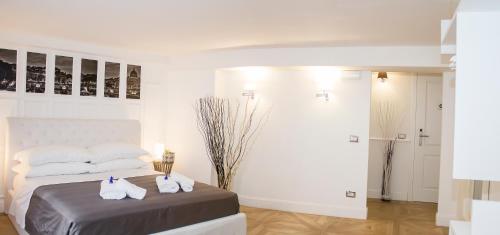 Vatican Luxury Home, Roma (foto 7)