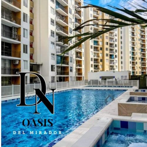 Melgar El Oasis del Mirador DN