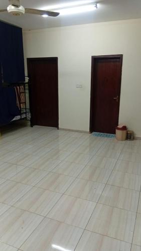 Muscat Turkish Hostel in Muscat
