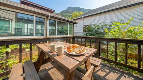 Vedere exterior, Gapyeong Shiny Pension in Gapyeong-gun