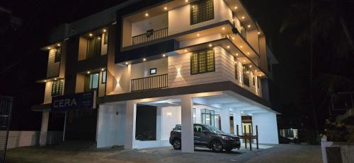 Philip's Signature Suites - Kochi