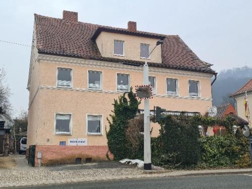 Landeskrone Apartments in Görlitz, Deutschland