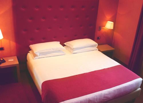 Best Western Hotel Piemontese - image 12