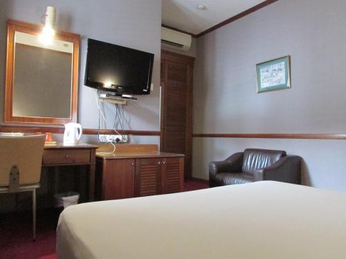hotel photo