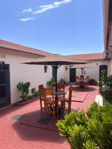 Amora Homestay and Safaris in Karatu
