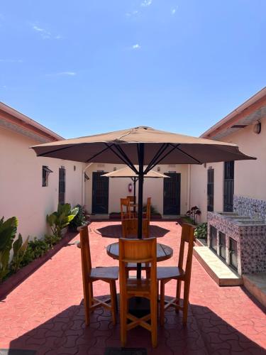 Amora Homestay and Safaris in Karatu