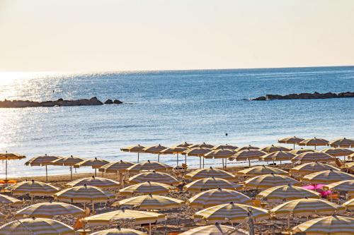 Hotel Giancarlo – San Benedetto del Tronto, MO
