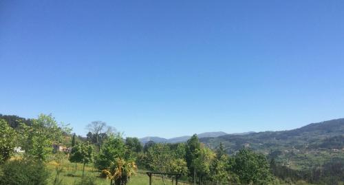  Land Story - Rural House, Marco de Canavezes bei Vila Boa de Quires