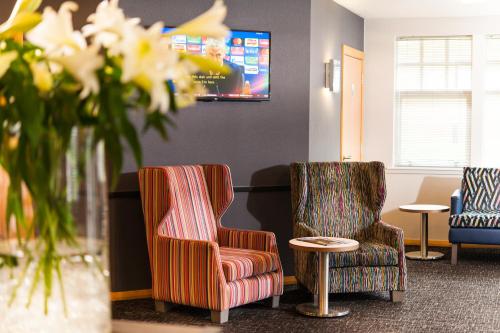 Leonardo Inn Aberdeen Airport