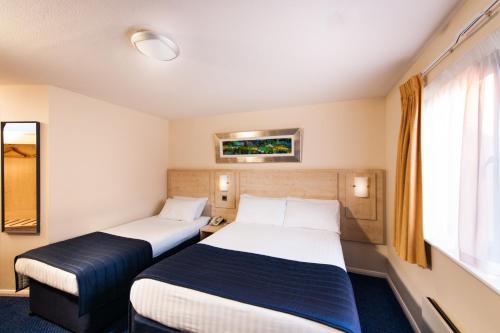 Leonardo Inn Aberdeen Airport