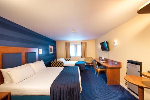 Leonardo Inn Aberdeen Airport