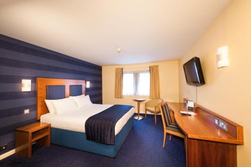 Leonardo Inn Aberdeen Airport